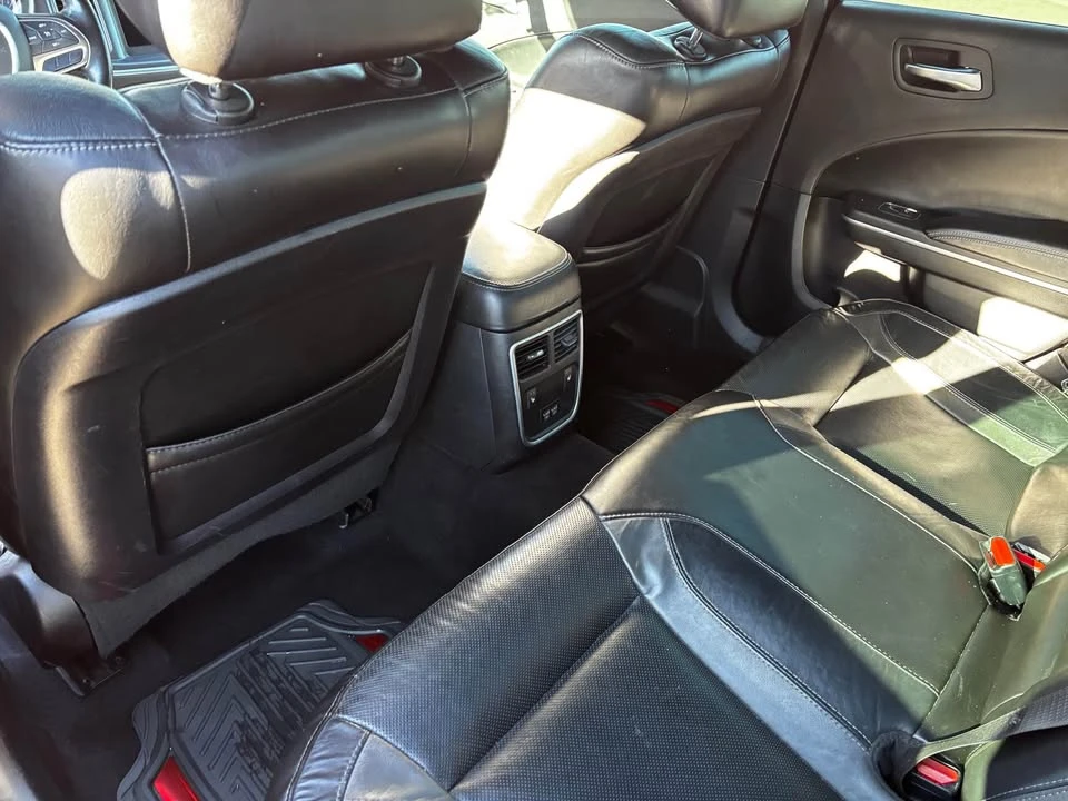 2021 Dodge Charger 7th Gen - Image 6 of 8