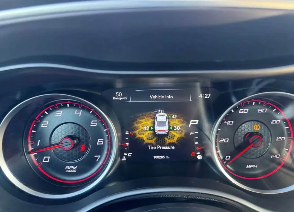 2021 Dodge Charger 7th Gen - Image 5 of 5