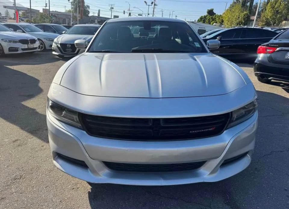 2021 Dodge Charger 7th Gen - Image 2 of 5