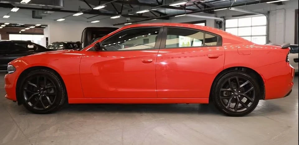 2021 Dodge Charger 7th Gen - Image 3 of 4