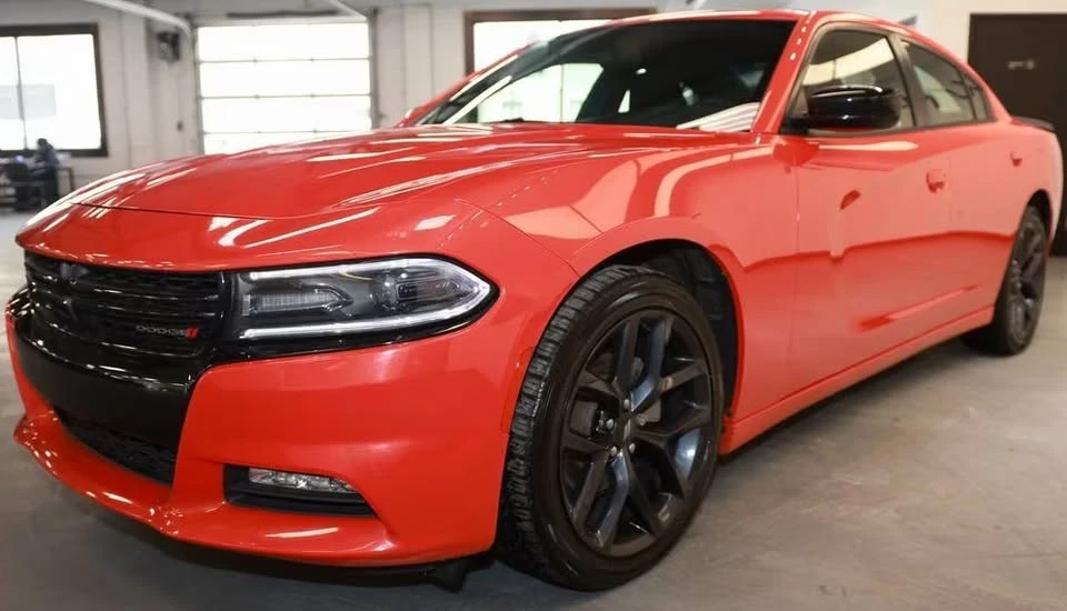 2021 Dodge Charger 7th Gen - Image 2 of 4