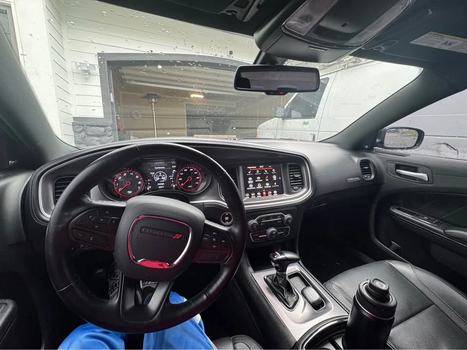 2021 Dodge Charger 7th Gen - Image 7 of 10