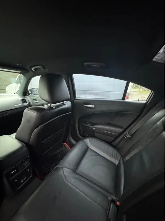 2021 Dodge Charger 7th Gen - Image 8 of 10