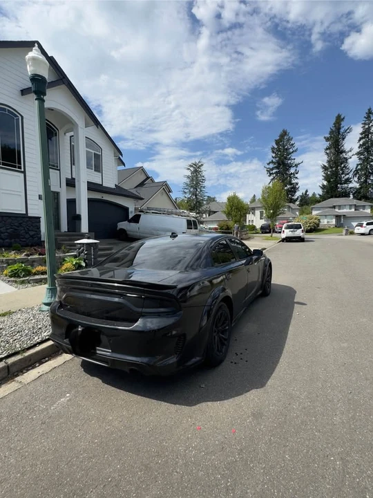 2021 Dodge Charger 7th Gen - Image 3 of 10
