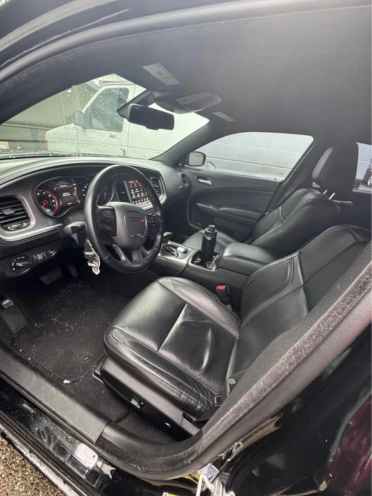 2021 Dodge Charger 7th Gen - Image 6 of 10