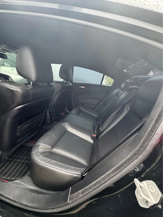2021 Dodge Charger 7th Gen - Image 5 of 10