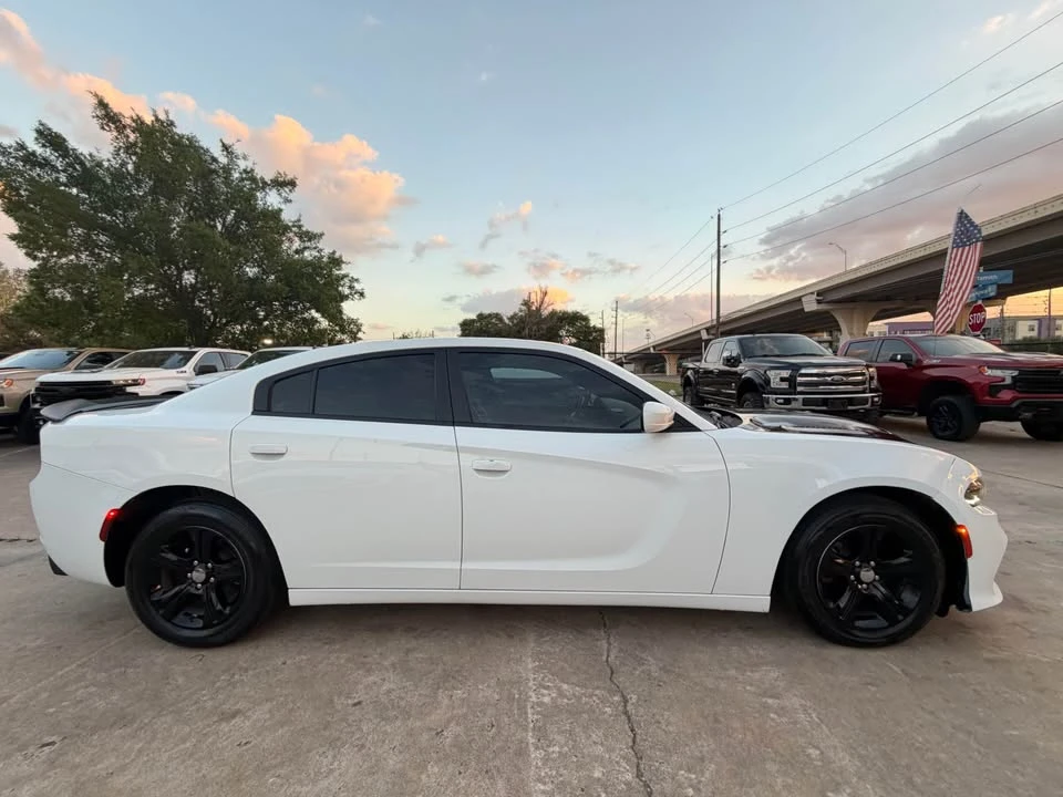 2021 Dodge Charger 7th Gen - Image 4 of 15