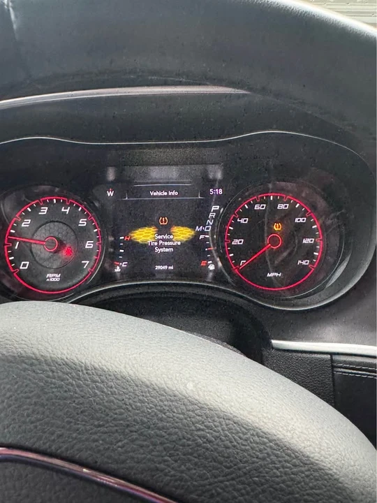 2021 Dodge Charger 7th Gen - Image 9 of 10