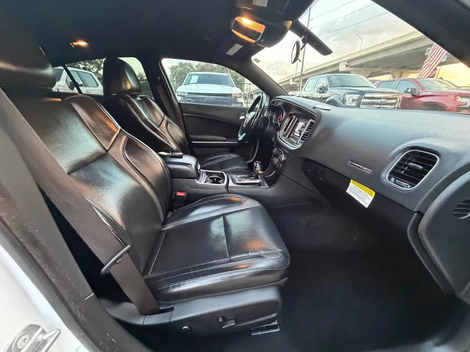 2021 Dodge Charger 7th Gen - Image 12 of 15