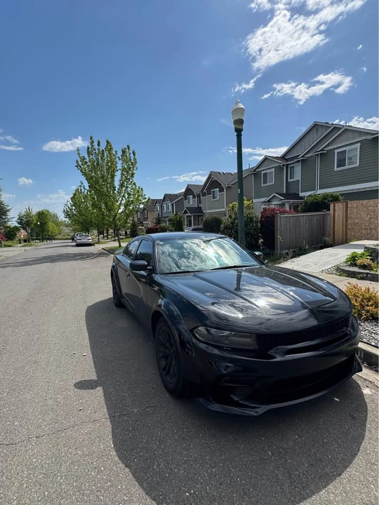 2021 Dodge Charger 7th Gen - Image 2 of 10