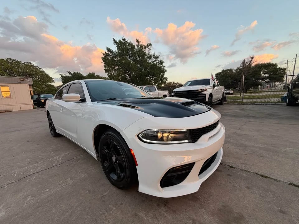 2021 Dodge Charger 7th Gen - Image 3 of 15