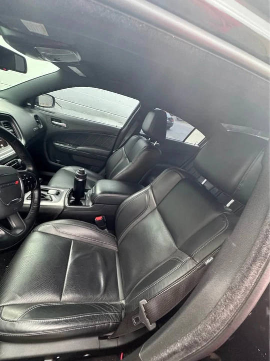 2021 Dodge Charger 7th Gen - Image 10 of 10
