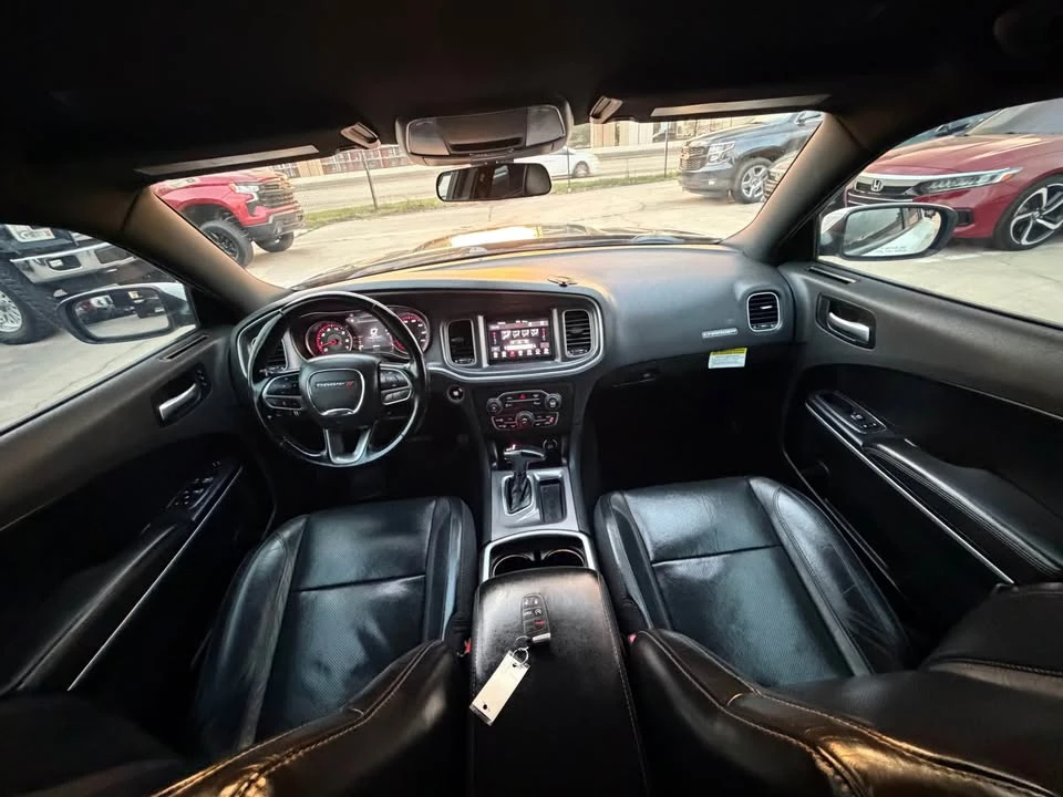 2021 Dodge Charger 7th Gen - Image 14 of 15