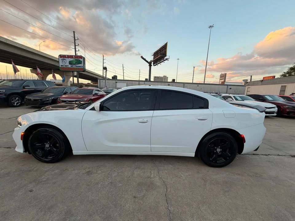 2021 Dodge Charger 7th Gen - Image 9 of 15