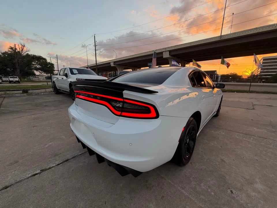 2021 Dodge Charger 7th Gen - Image 5 of 15