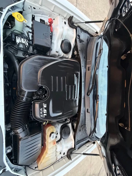 2021 Dodge Charger 7th Gen - Image 15 of 15