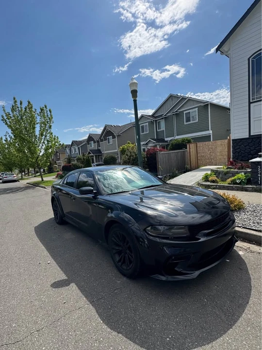 2021 Dodge Charger 7th Gen - Image 4 of 10