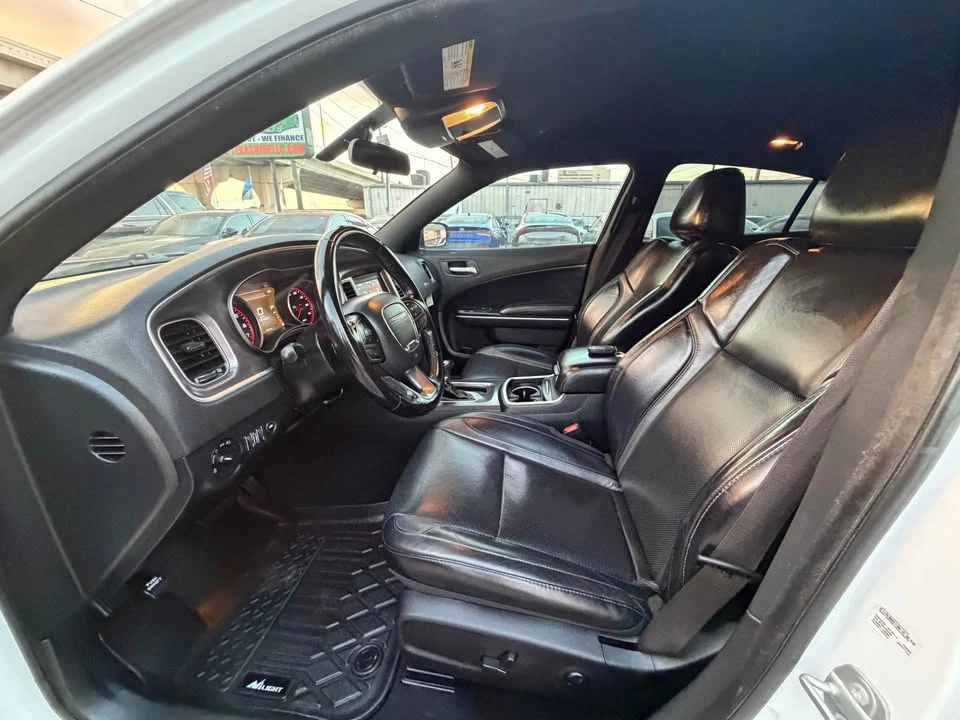 2021 Dodge Charger 7th Gen - Image 10 of 15