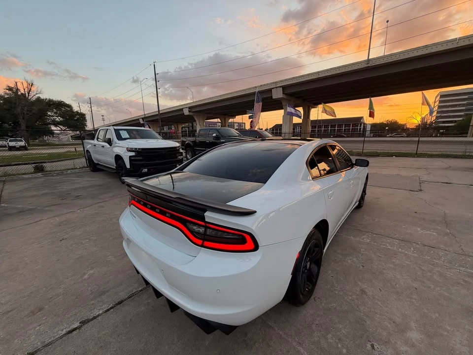 2021 Dodge Charger 7th Gen - Image 6 of 15