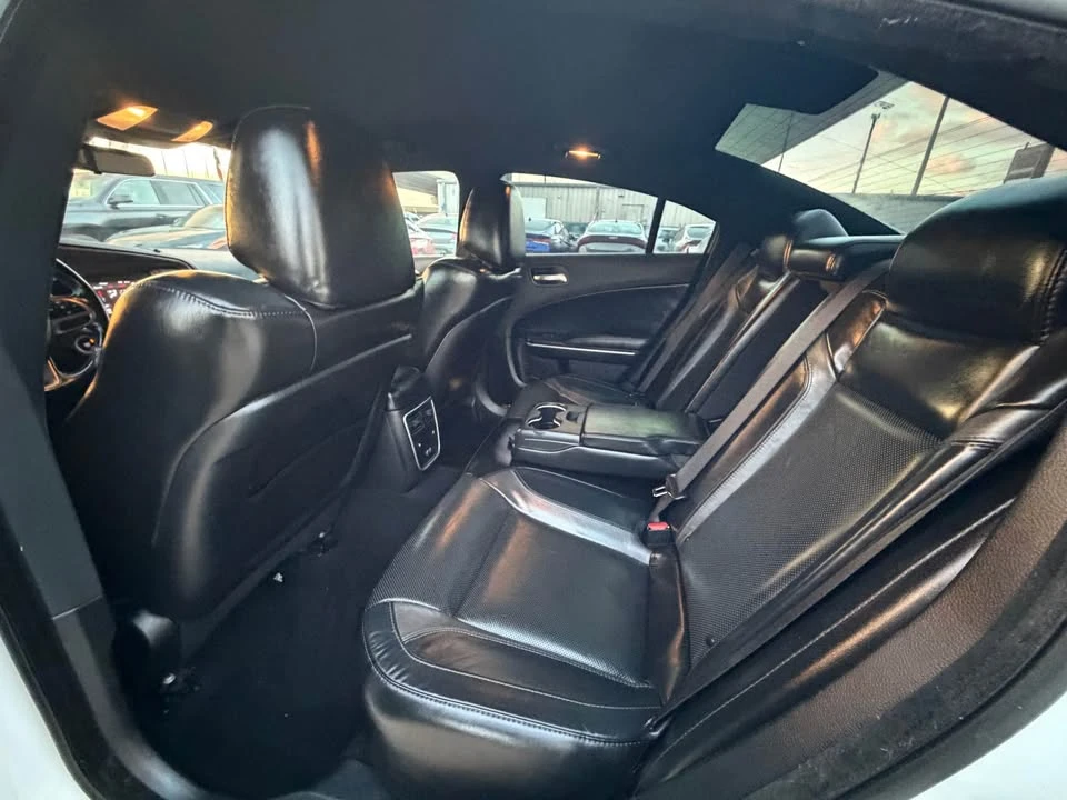 2021 Dodge Charger 7th Gen - Image 11 of 15