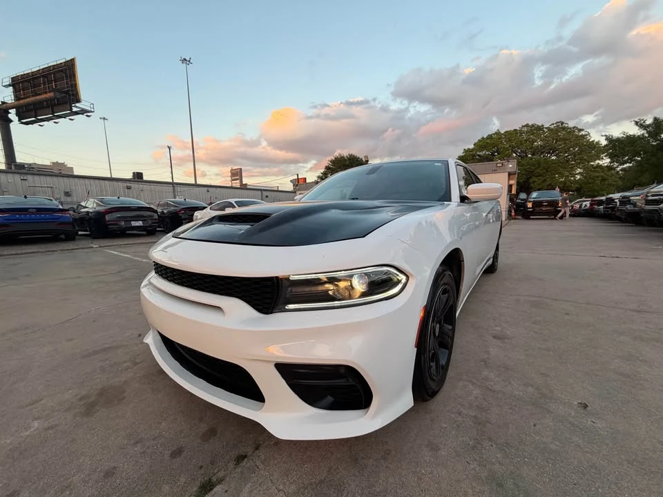 2021 Dodge Charger 7th Gen - Image 2 of 15
