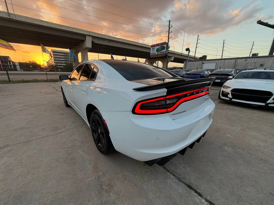 2021 Dodge Charger 7th Gen - Image 7 of 15