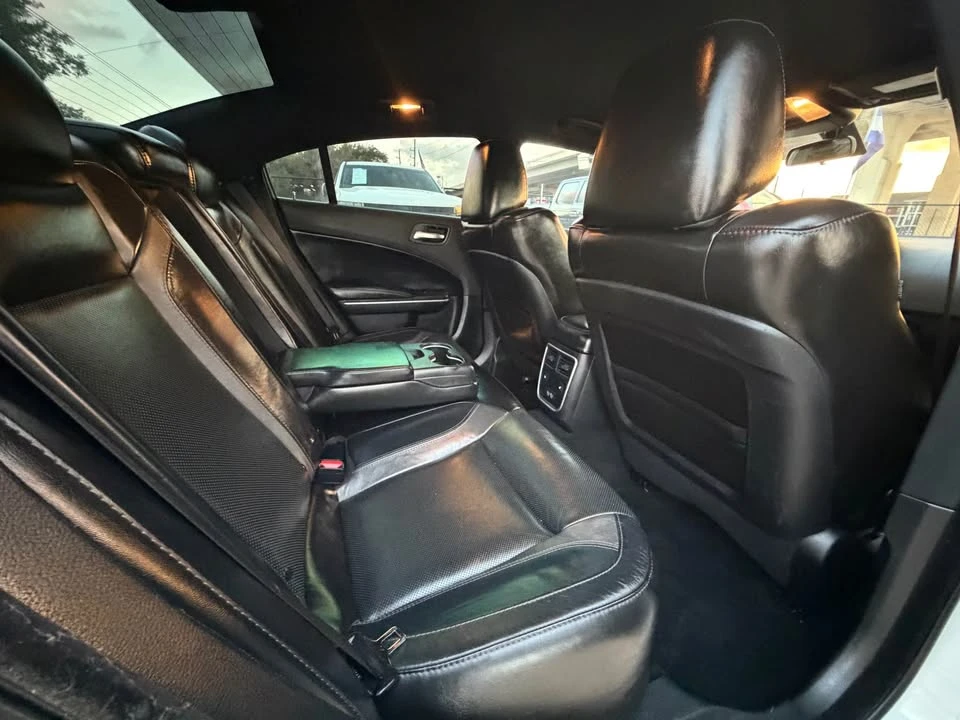 2021 Dodge Charger 7th Gen - Image 13 of 15