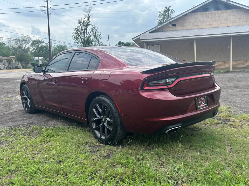 2021 Dodge Charger 7th Gen - Image 5 of 20