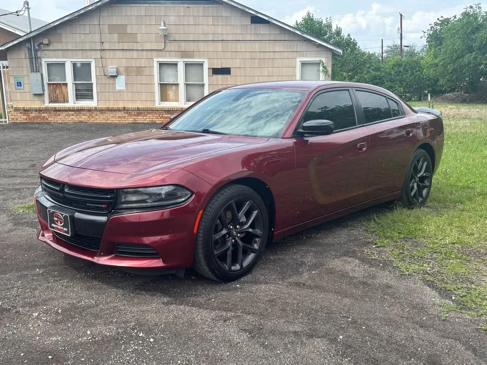 2021 Dodge Charger 7th Gen - Image 3 of 20