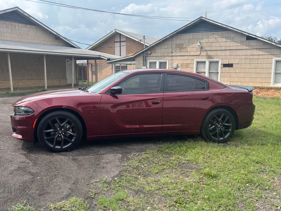 2021 Dodge Charger 7th Gen - Image 4 of 20