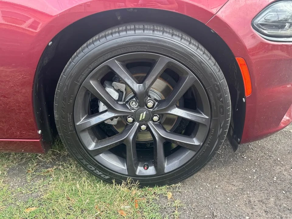 2021 Dodge Charger 7th Gen - Image 10 of 20