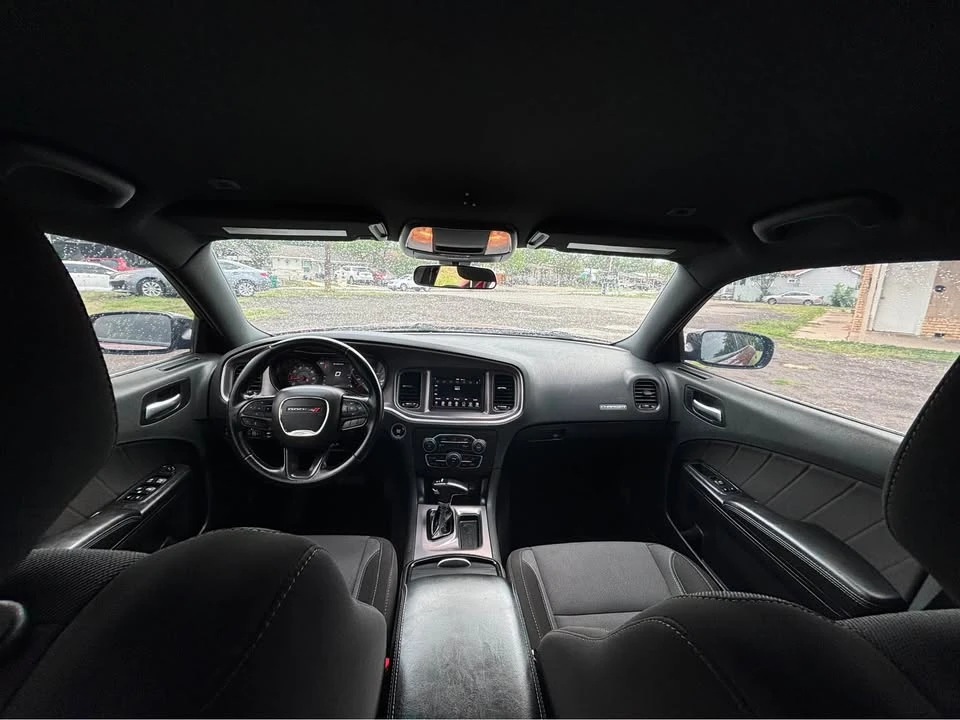 2021 Dodge Charger 7th Gen - Image 14 of 20
