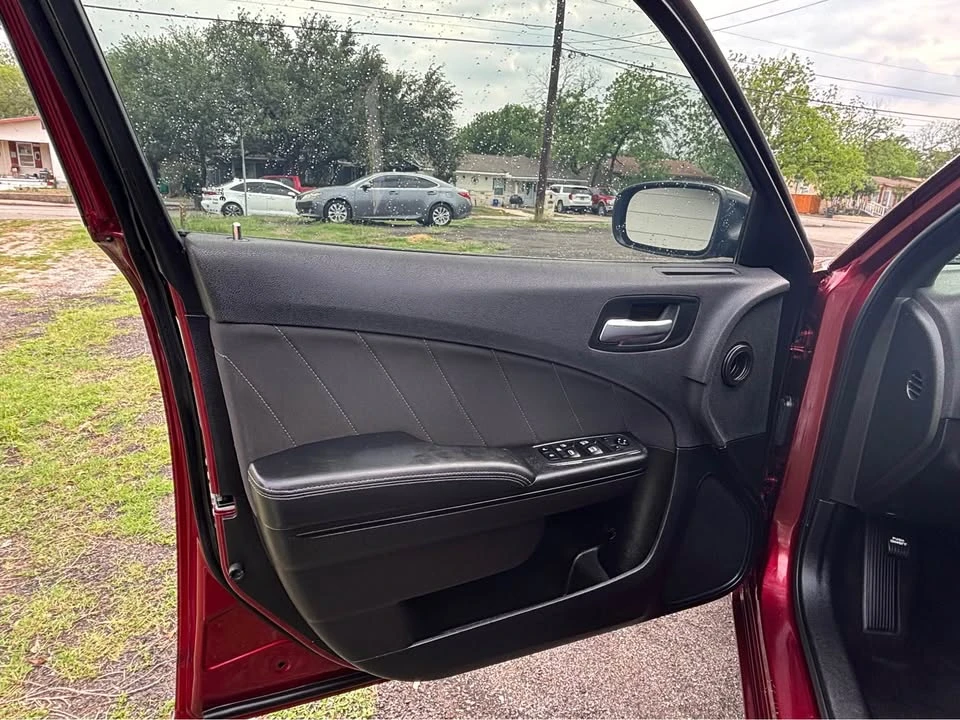 2021 Dodge Charger 7th Gen - Image 13 of 20