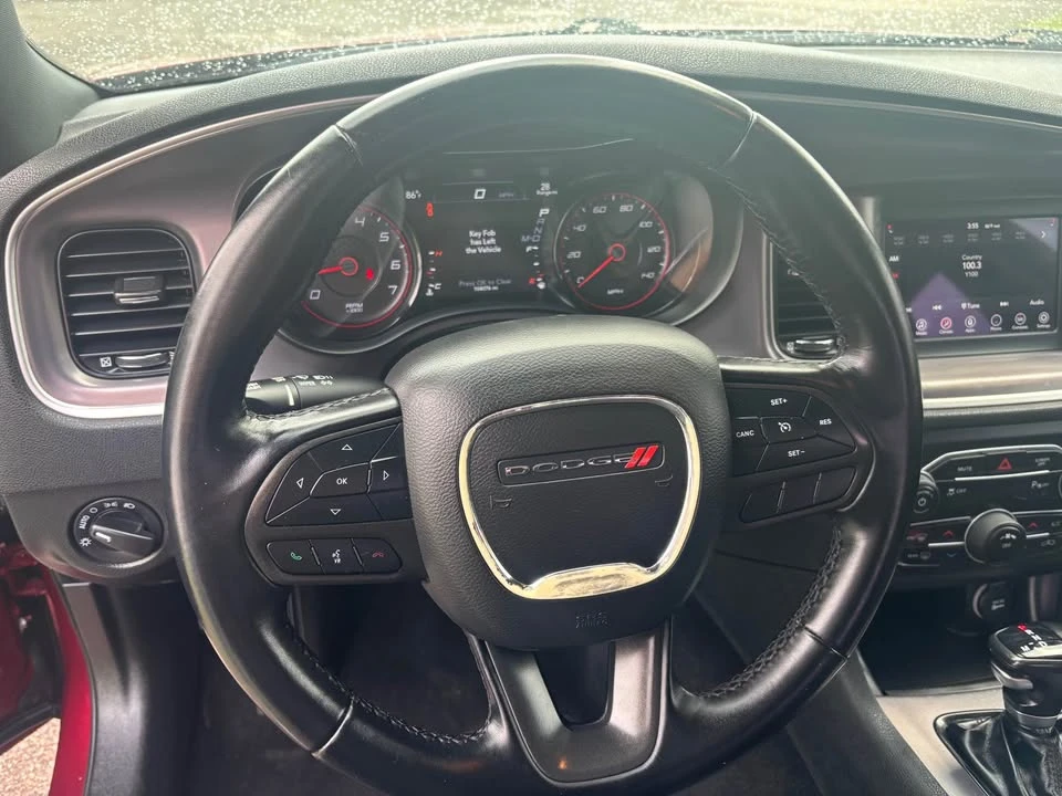 2021 Dodge Charger 7th Gen - Image 18 of 20