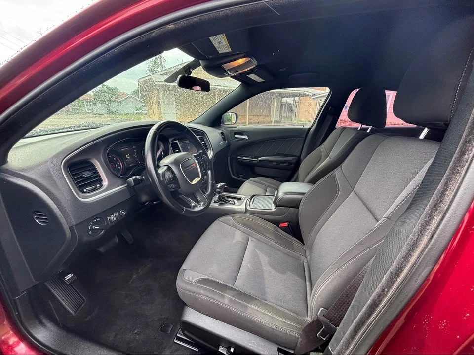 2021 Dodge Charger 7th Gen - Image 12 of 20