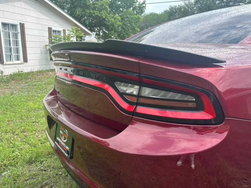 2021 Dodge Charger 7th Gen - Image 11 of 20