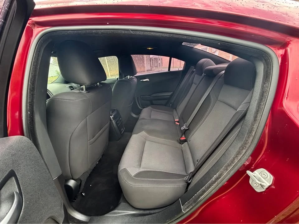 2021 Dodge Charger 7th Gen - Image 16 of 20