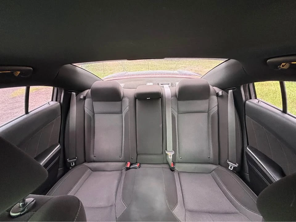 2021 Dodge Charger 7th Gen - Image 17 of 20