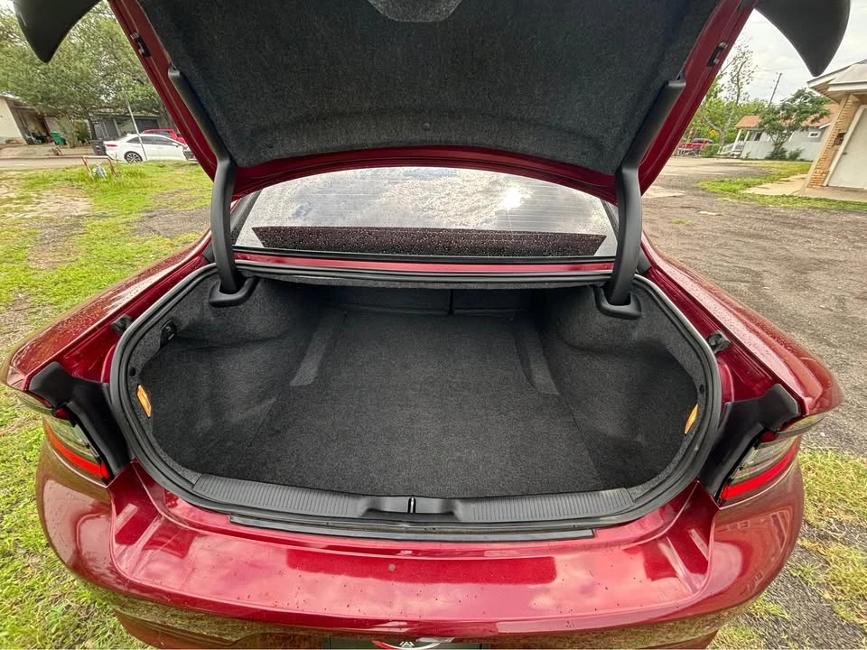 2021 Dodge Charger 7th Gen - Image 20 of 20