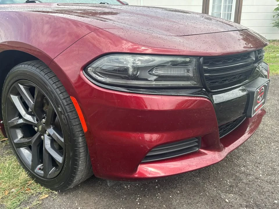 2021 Dodge Charger 7th Gen - Image 9 of 20