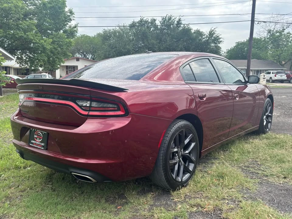 2021 Dodge Charger 7th Gen - Image 7 of 20