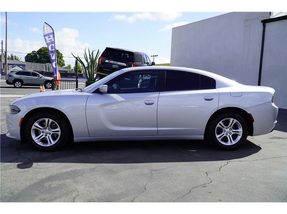 2021 Dodge Charger 7th Gen - Image 16 of 17