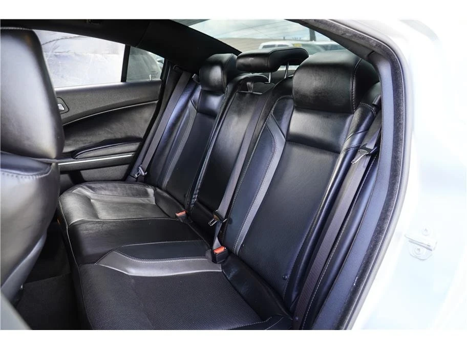 2021 Dodge Charger 7th Gen - Image 6 of 17