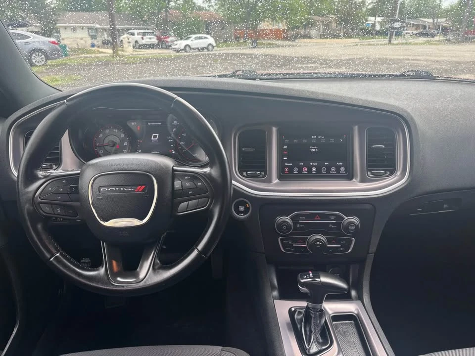 2021 Dodge Charger 7th Gen - Image 15 of 20