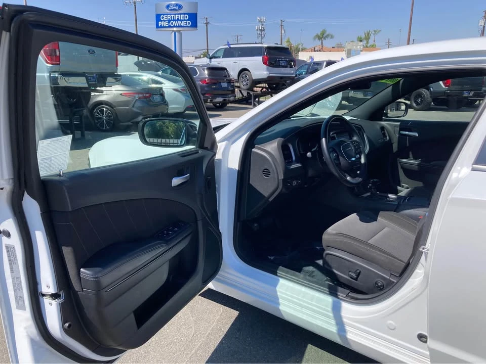 2021 Dodge Charger 7th Gen - Image 16 of 20