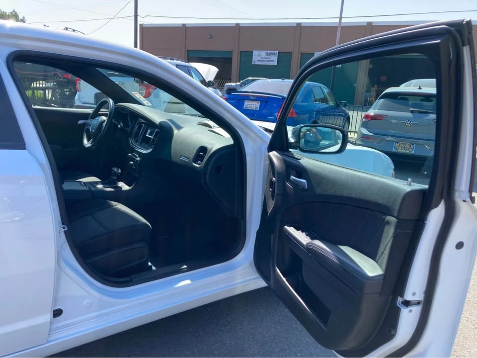 2021 Dodge Charger 7th Gen - Image 12 of 20