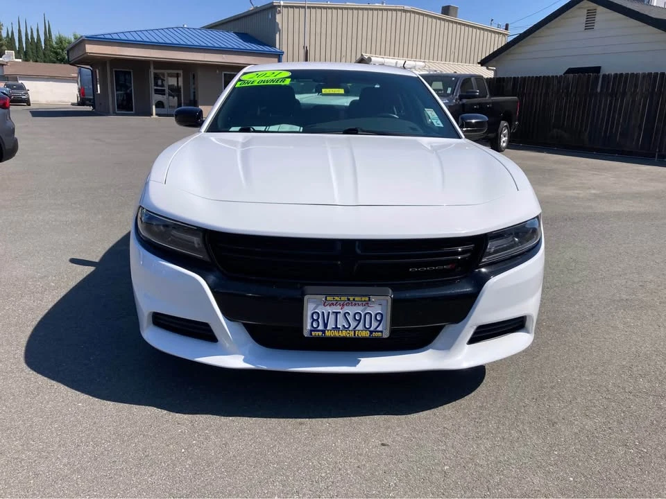 2021 Dodge Charger 7th Gen - Image 3 of 20