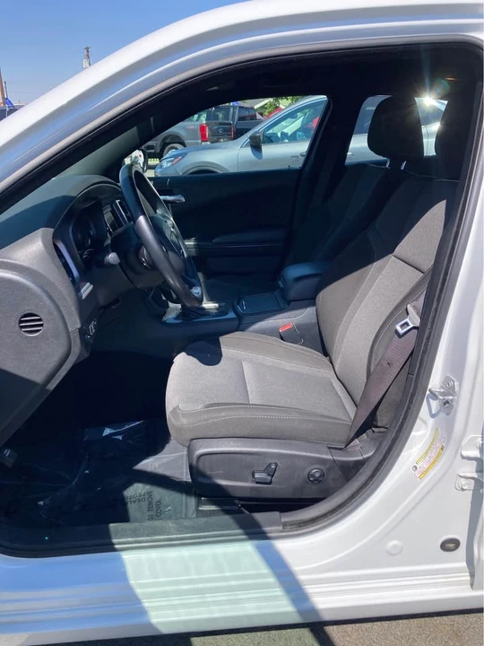 2021 Dodge Charger 7th Gen - Image 17 of 20