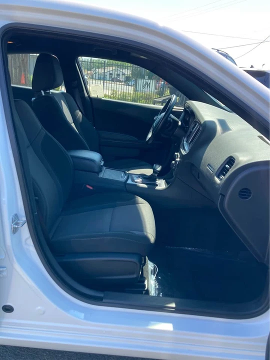 2021 Dodge Charger 7th Gen - Image 13 of 20