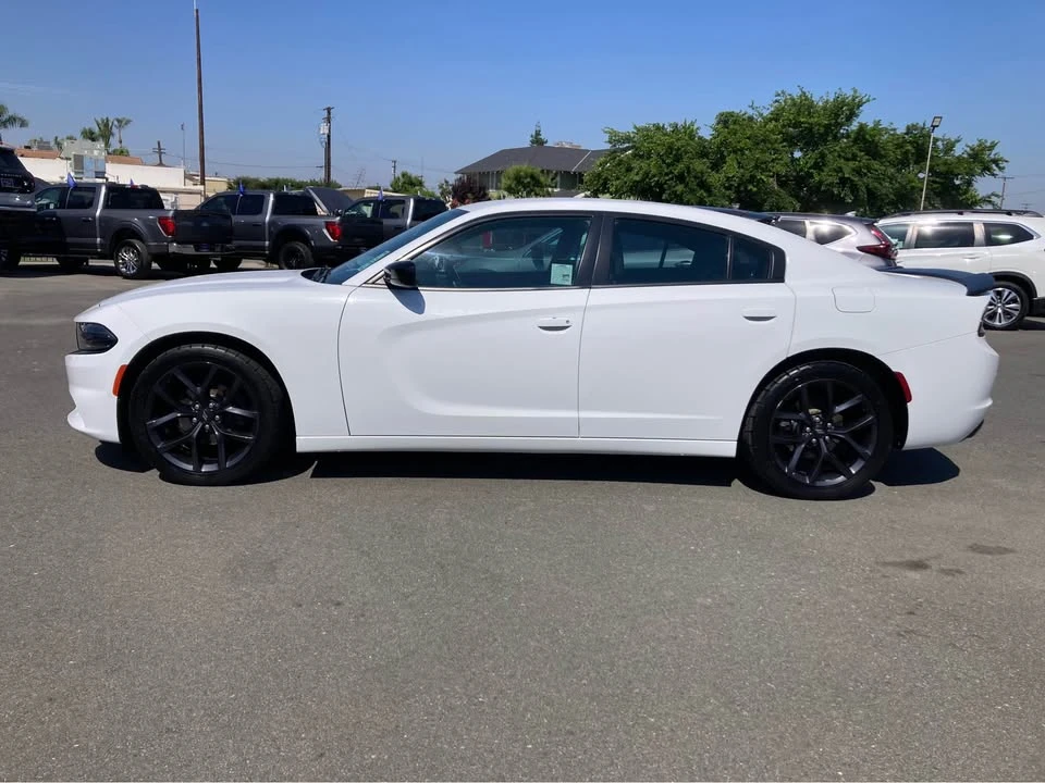 2021 Dodge Charger 7th Gen - Image 5 of 20